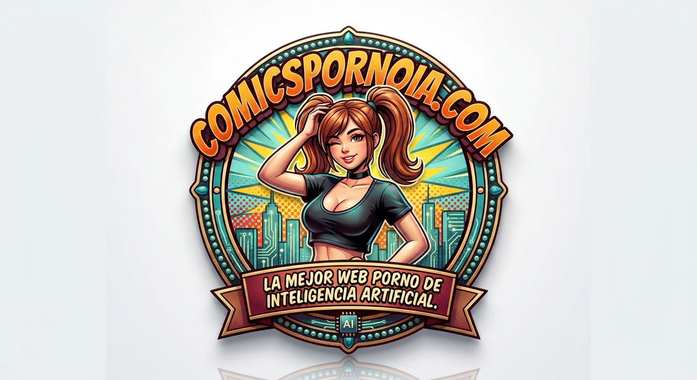 comicspornoia